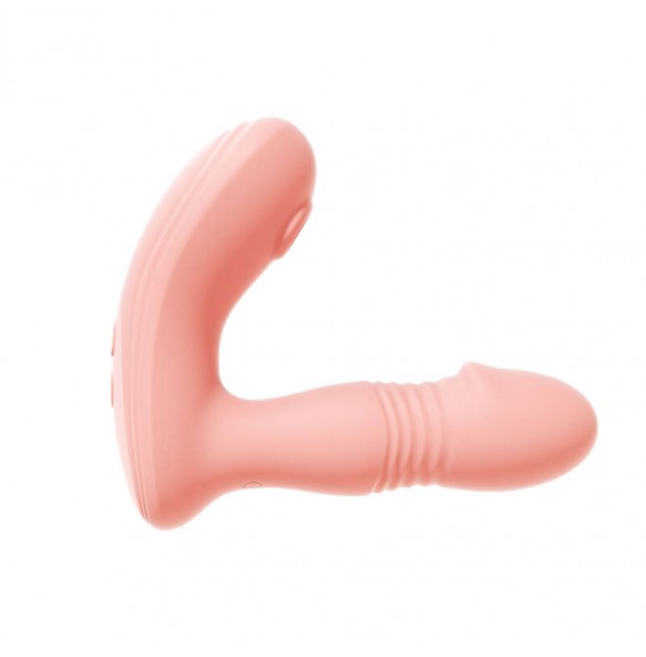 ROSELEX - Stretching Wearable Egg (Smart APP Model - Chargeable) ROSELEX - Stretching Wearable Egg (Smart APP Model - Chargeable)